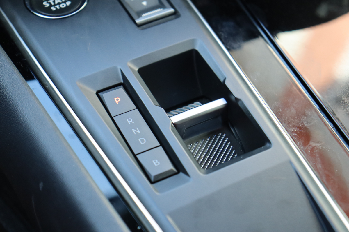 Peugeot 508 — 33