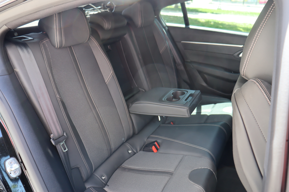 Peugeot 508 — 27