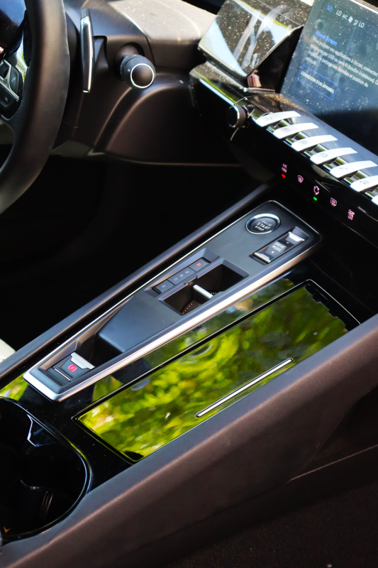 Peugeot 508 — 23
