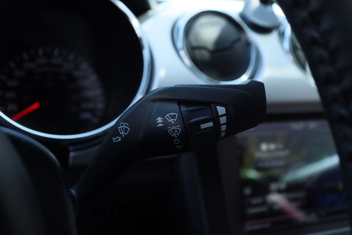 Ford Mustang — 39