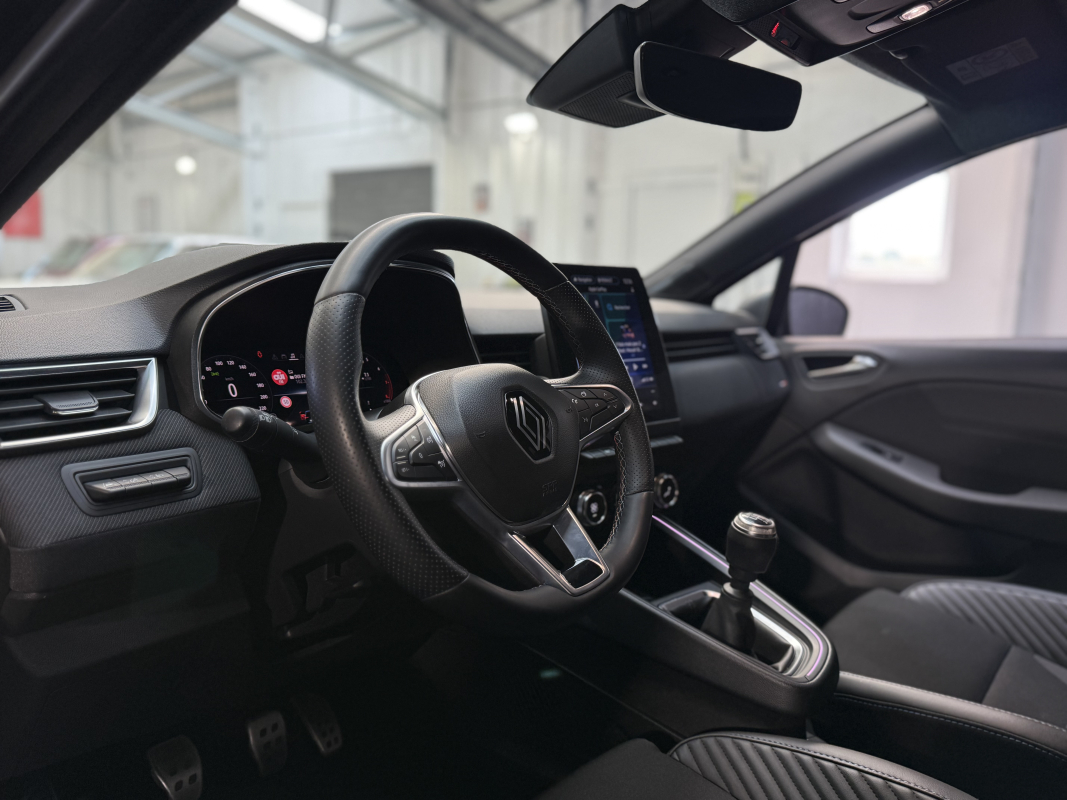 Renault Renault Clio 5 — 9