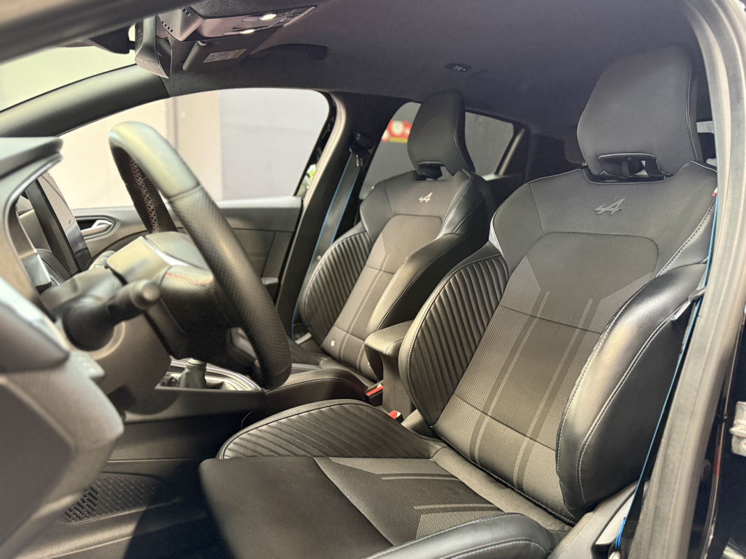 Renault Renault Clio 5 — 10