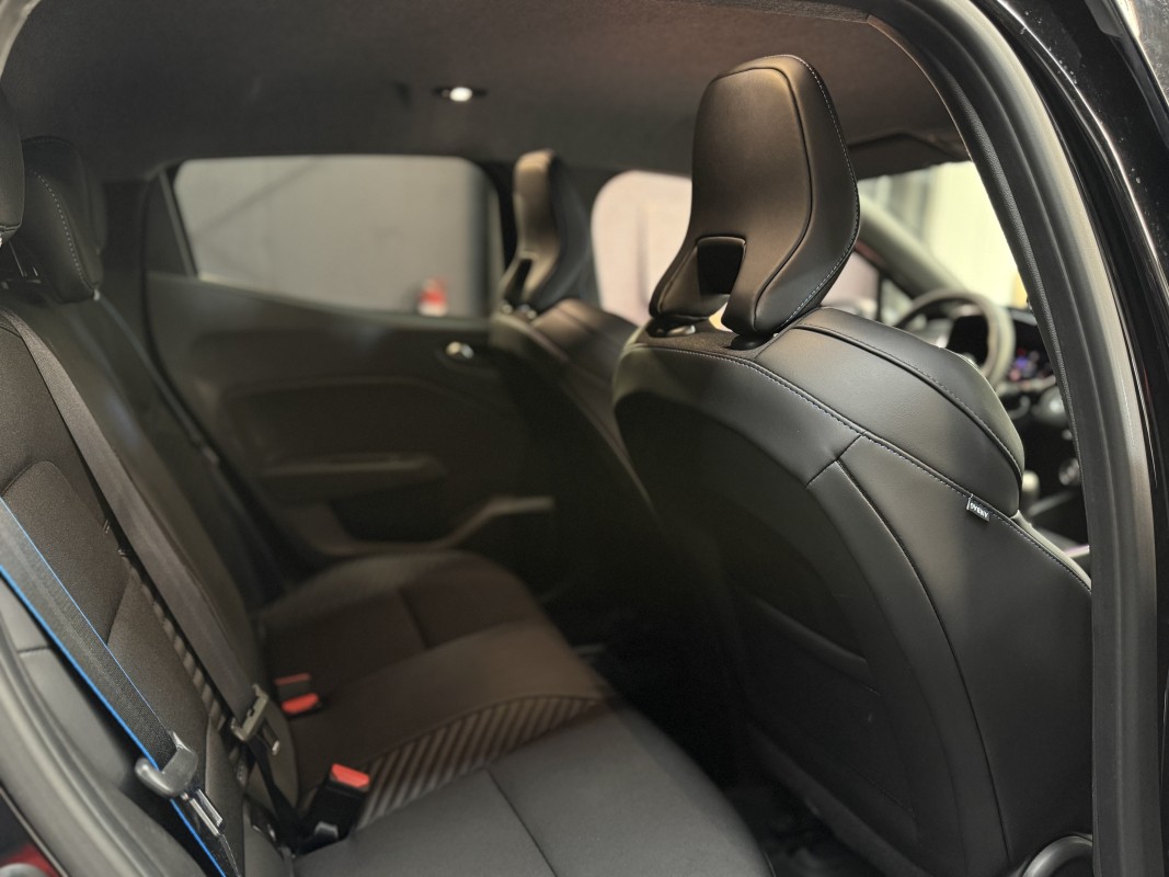 Renault Renault Clio 5 — 12
