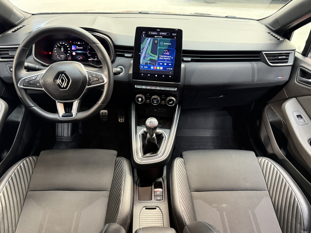 Renault Renault Clio 5 — 14