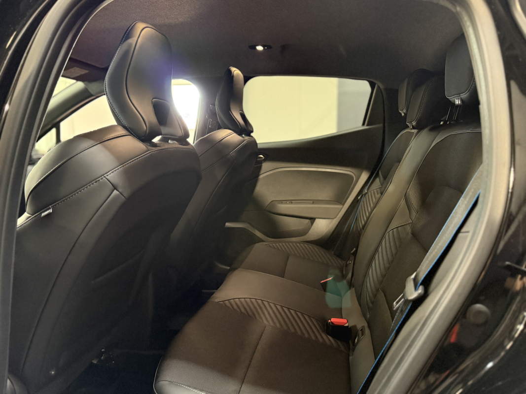 Renault Renault Clio 5 — 13