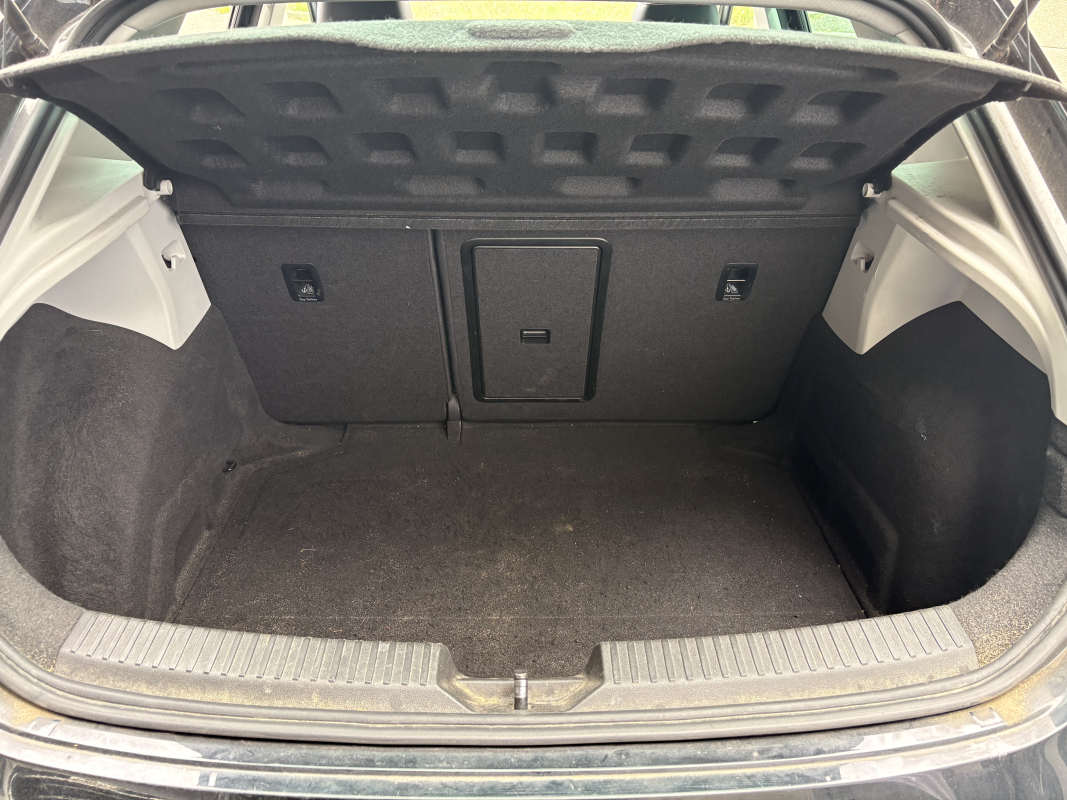 Seat Leon — 6