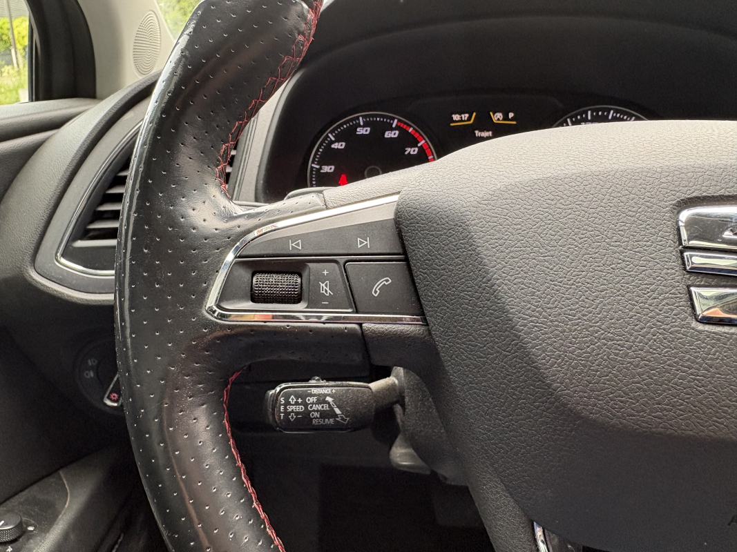 Seat Leon — 11