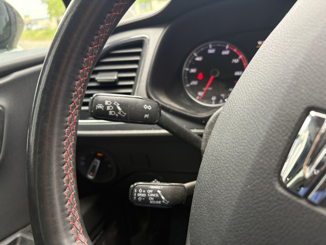 Seat Leon — 13