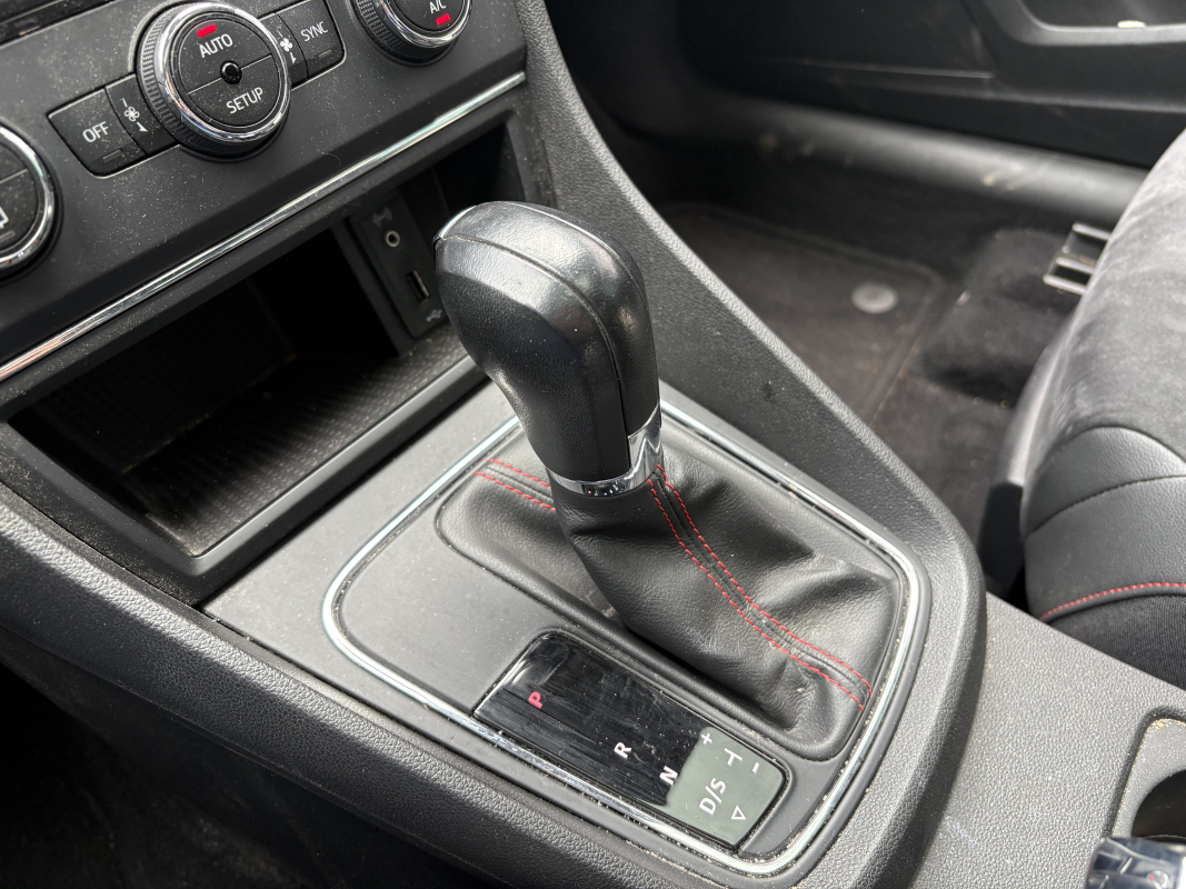 Seat Leon — 15