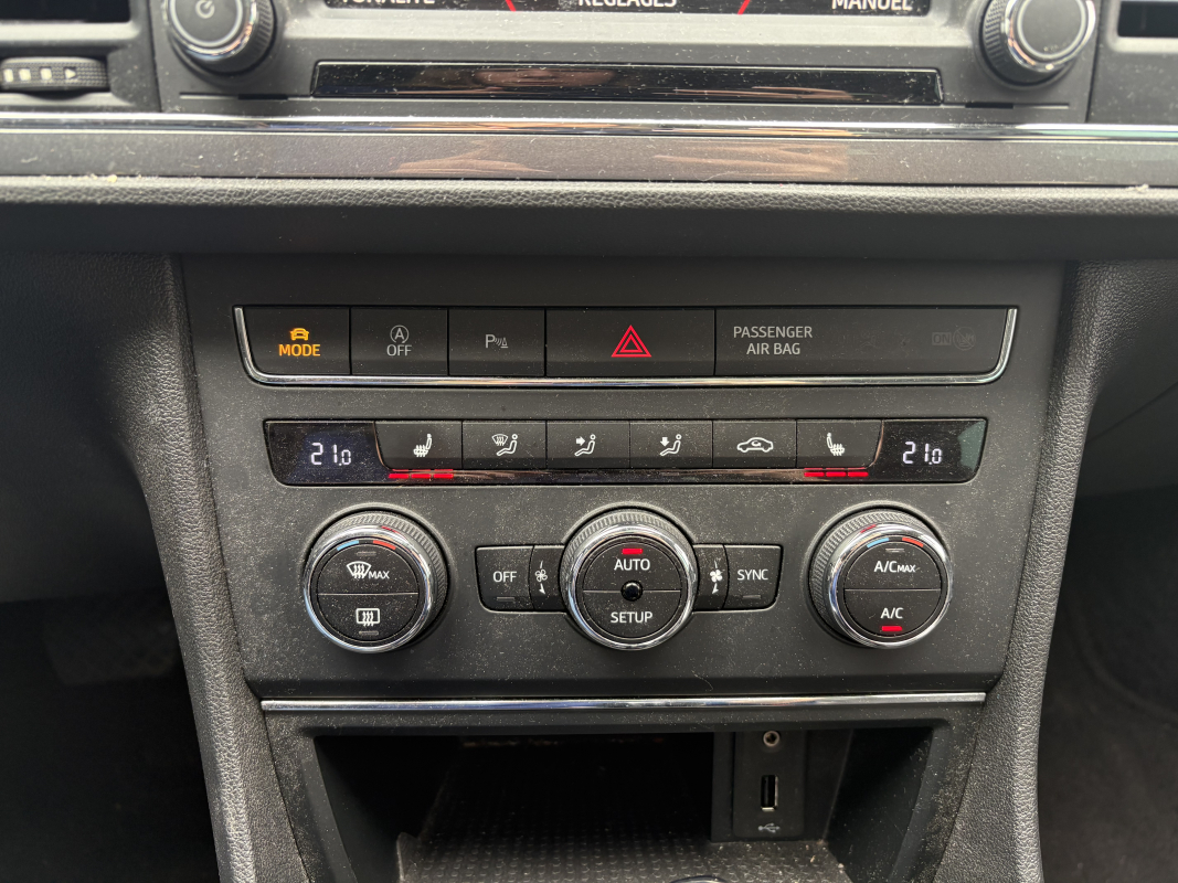 Seat Leon — 22