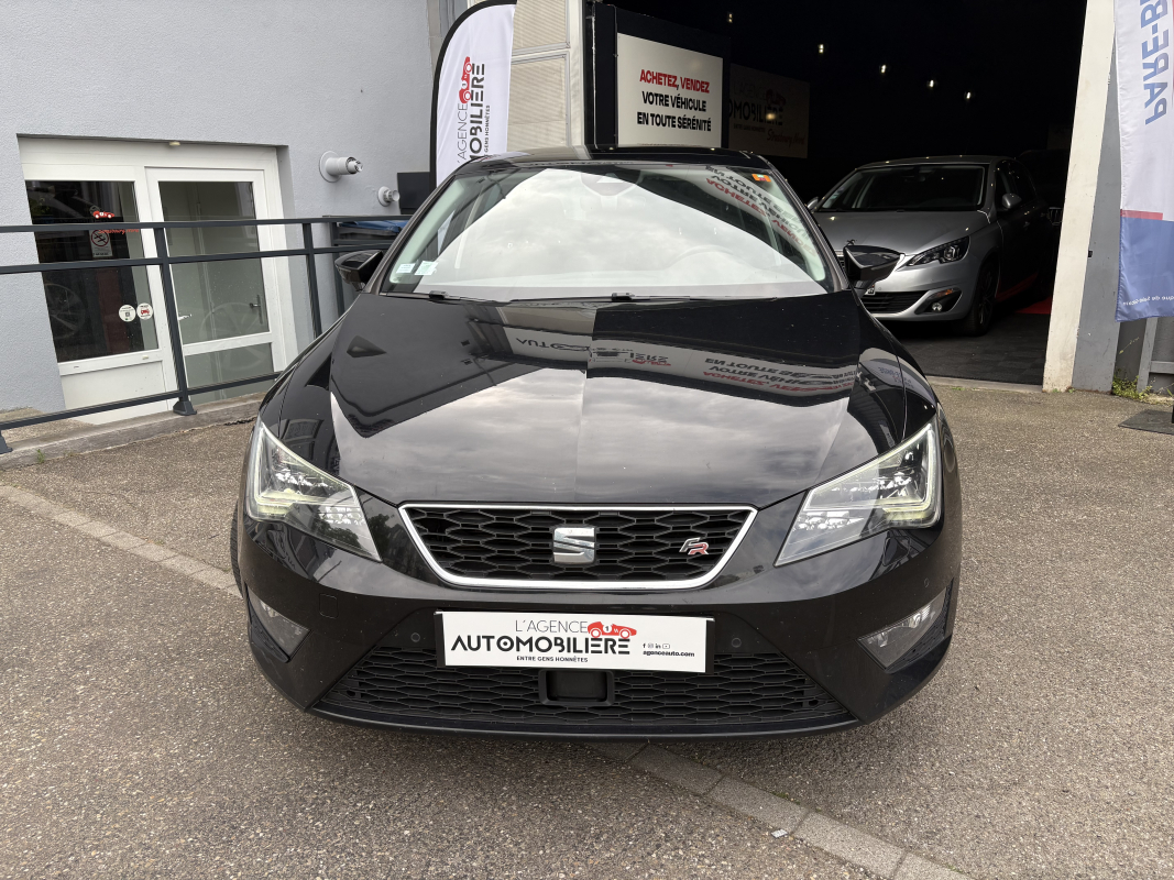 Seat Leon — 31