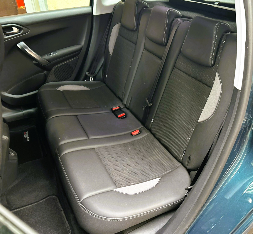 Peugeot Peugeot 2008 — 11