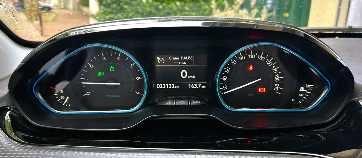 Peugeot Peugeot 2008 — 13