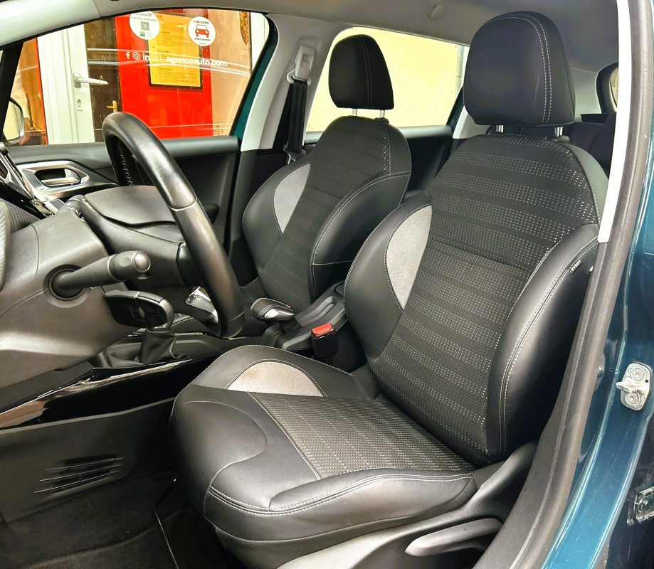 Peugeot Peugeot 2008 — 10