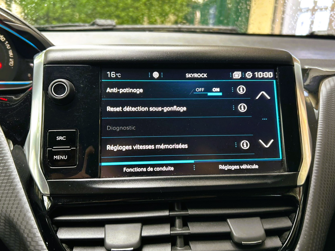 Peugeot Peugeot 2008 — 18