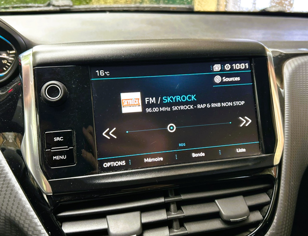 Peugeot Peugeot 2008 — 19