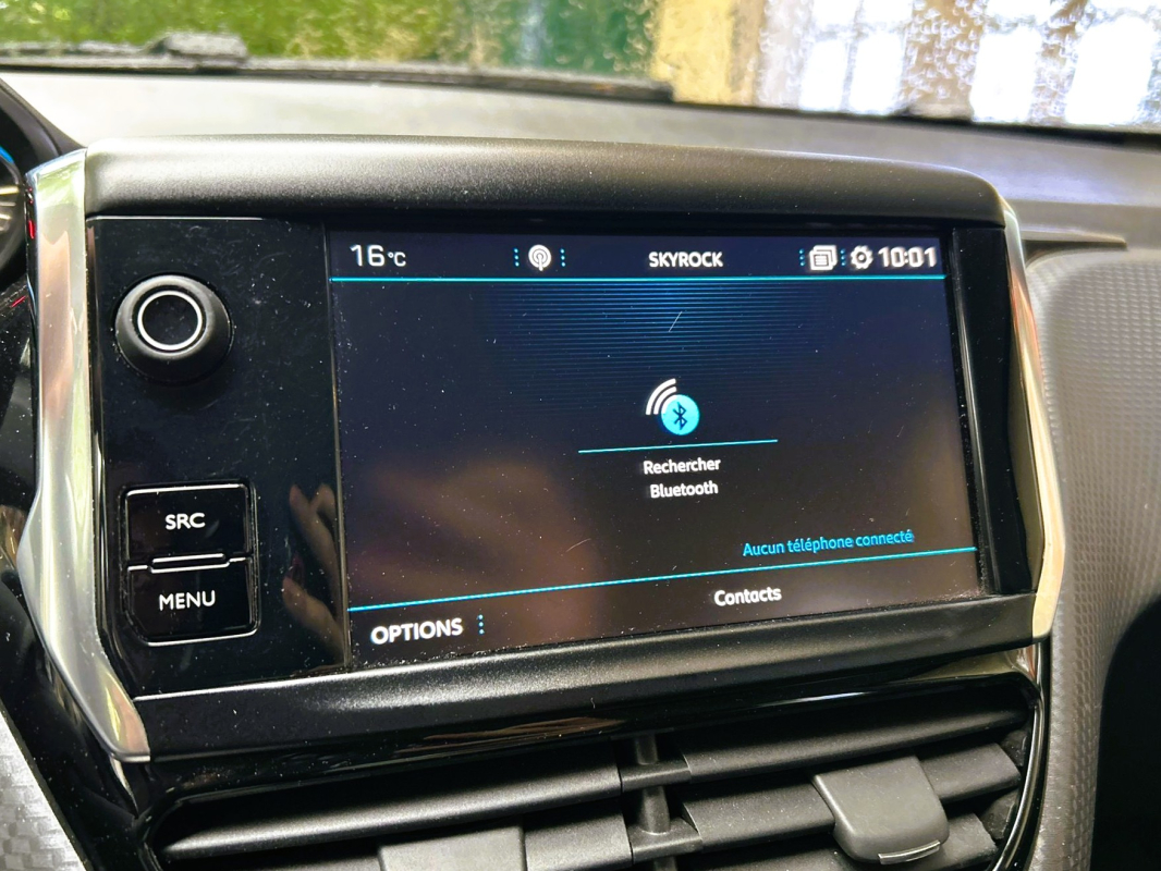 Peugeot Peugeot 2008 — 20