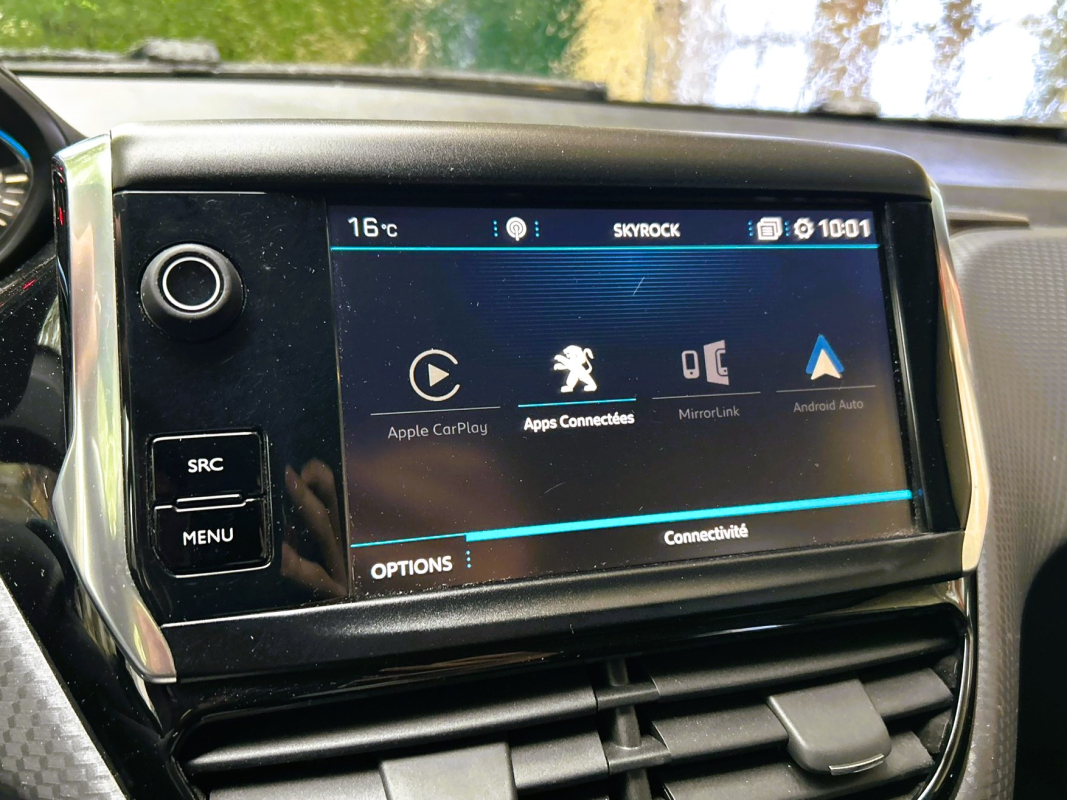 Peugeot Peugeot 2008 — 21