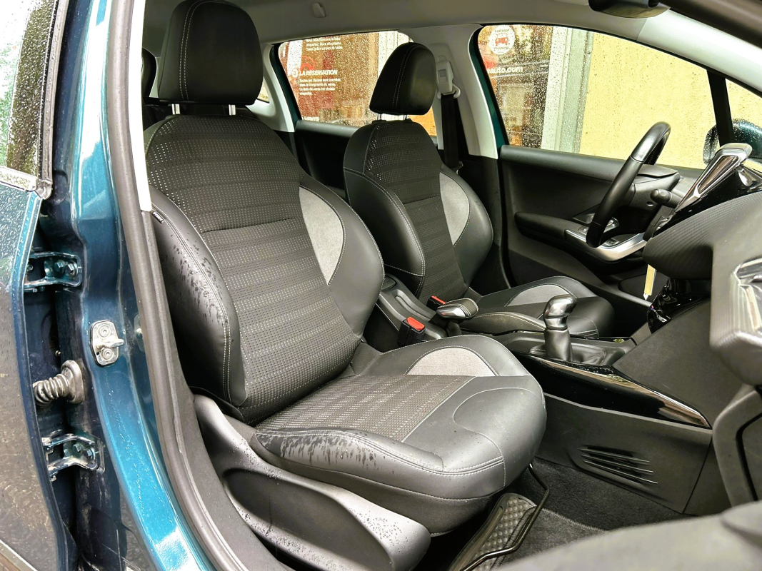 Peugeot Peugeot 2008 — 22
