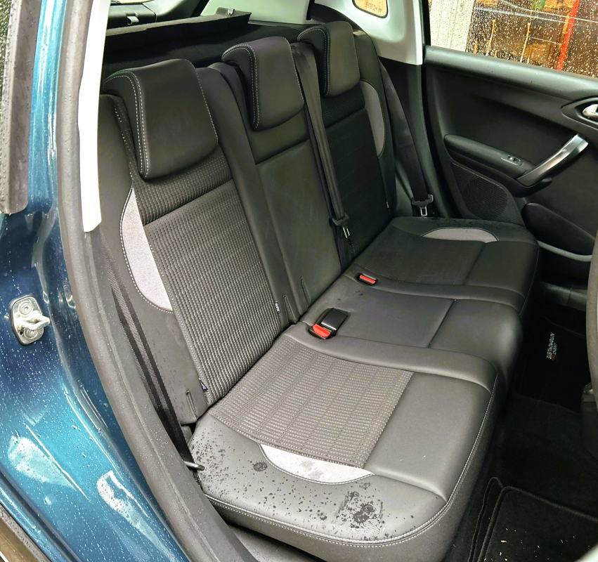 Peugeot Peugeot 2008 — 23
