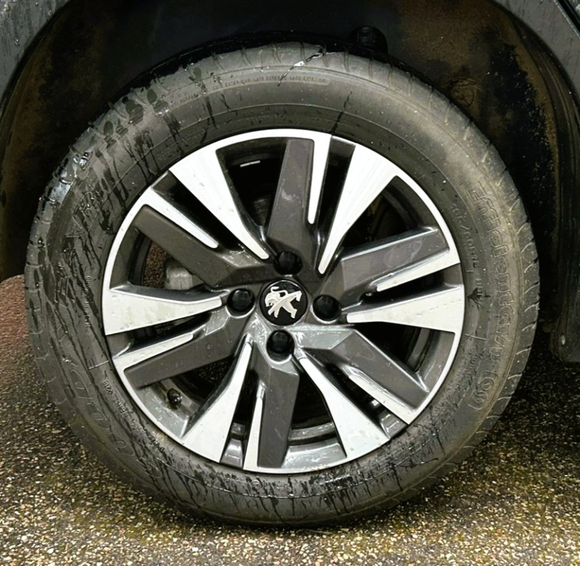 Peugeot Peugeot 2008 — 26