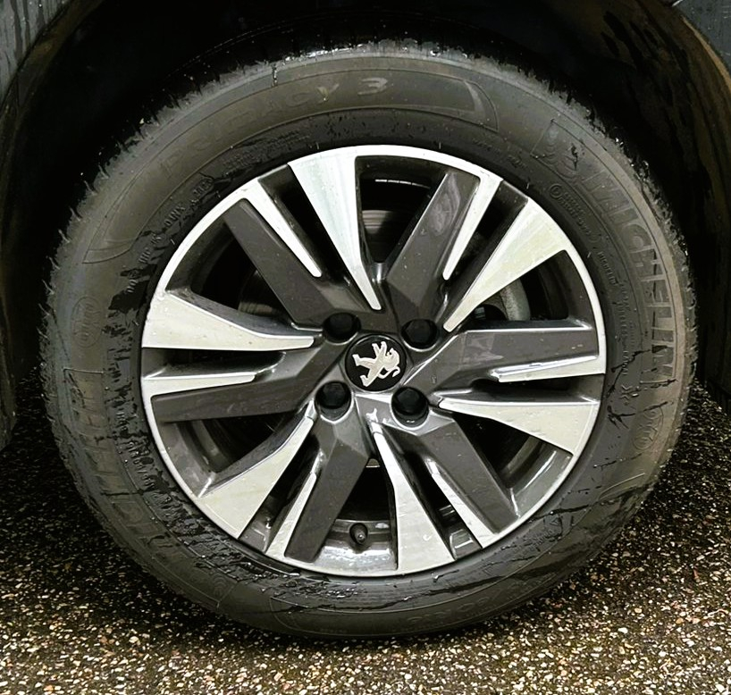 Peugeot Peugeot 2008 — 27