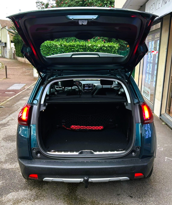 Peugeot Peugeot 2008 — 28
