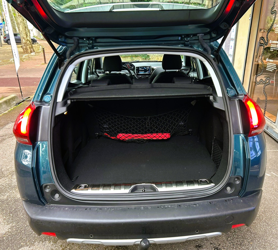 Peugeot Peugeot 2008 — 29