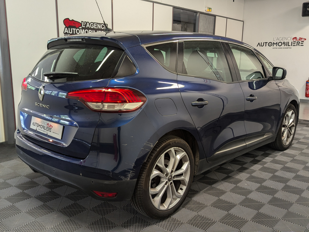 Renault Scenic — 6