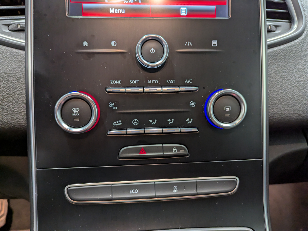 Renault Scenic — 18