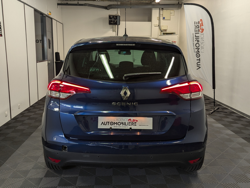 Renault Scenic — 5
