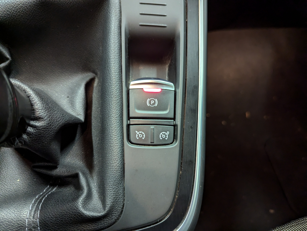 Renault Scenic — 21