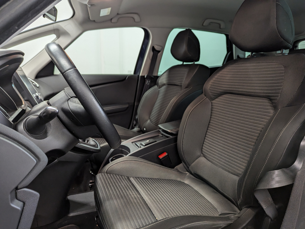 Renault Scenic — 8