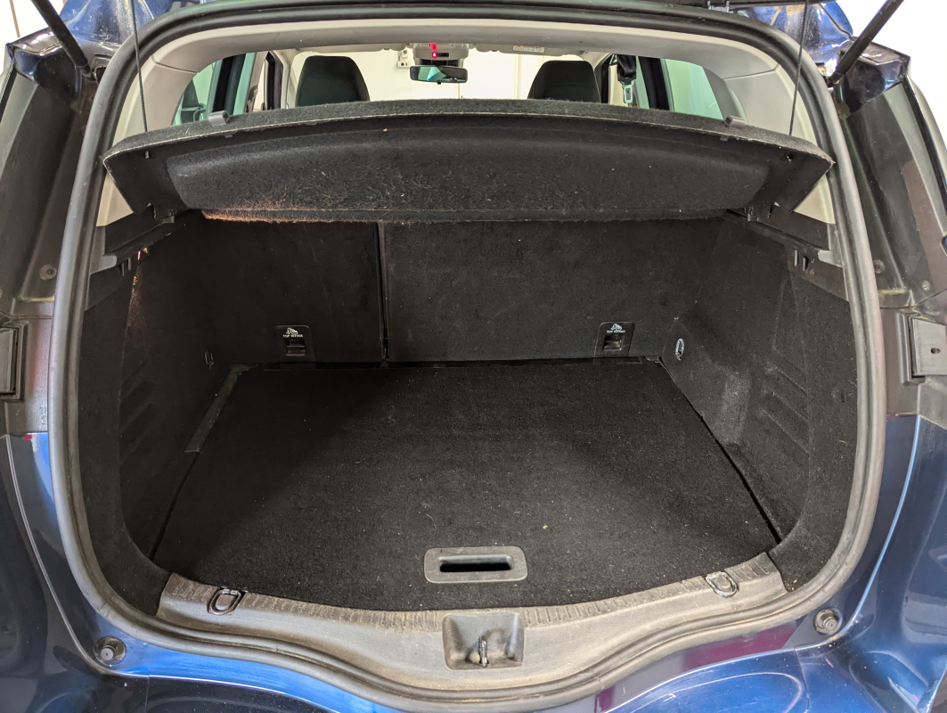 Renault Scenic — 22