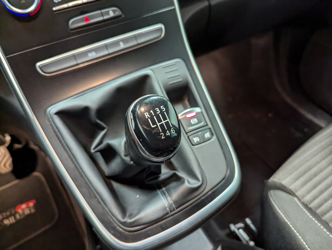 Renault Scenic — 19