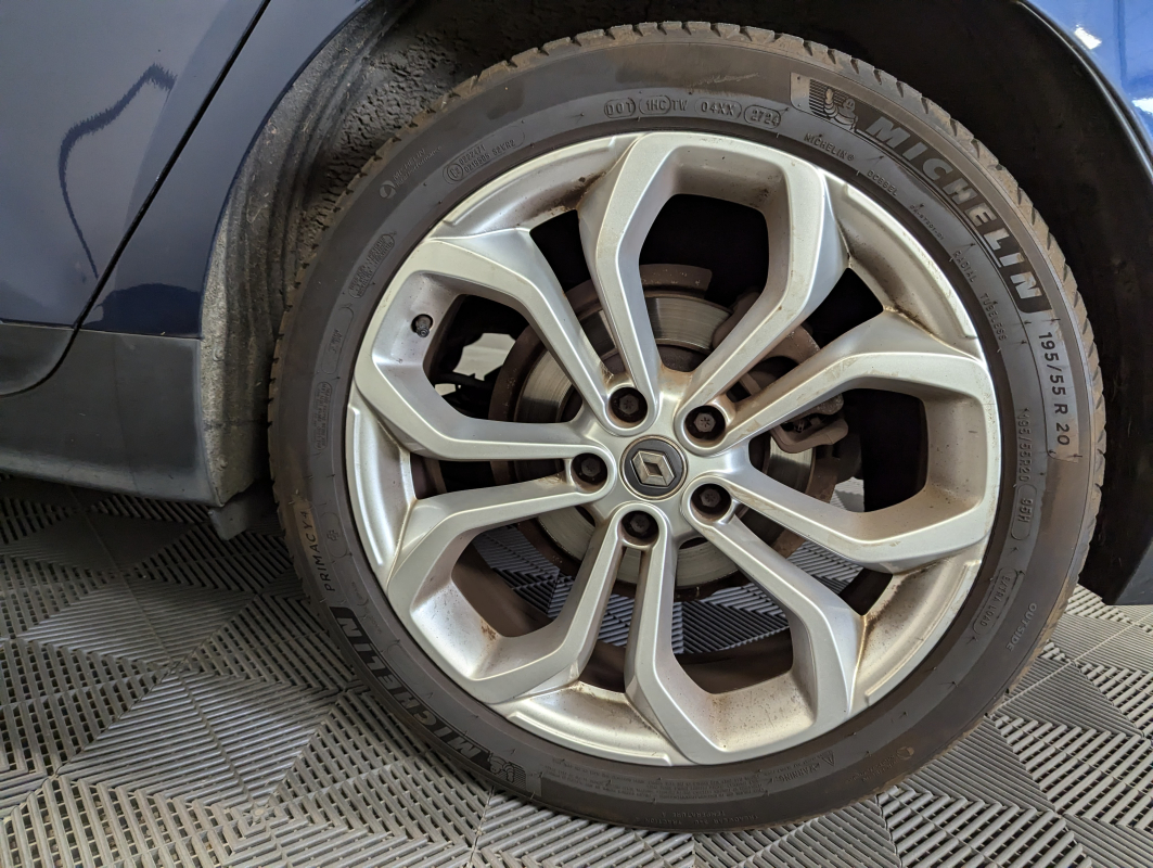 Renault Scenic — 27