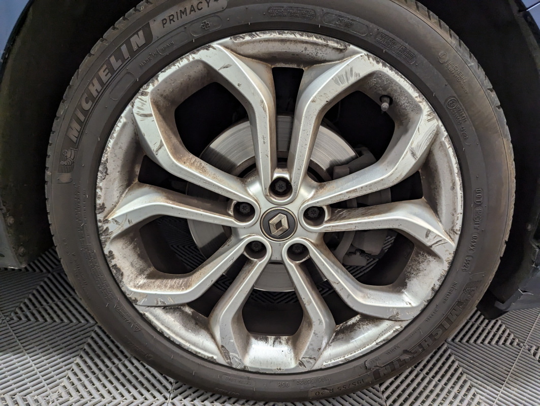 Renault Scenic — 28