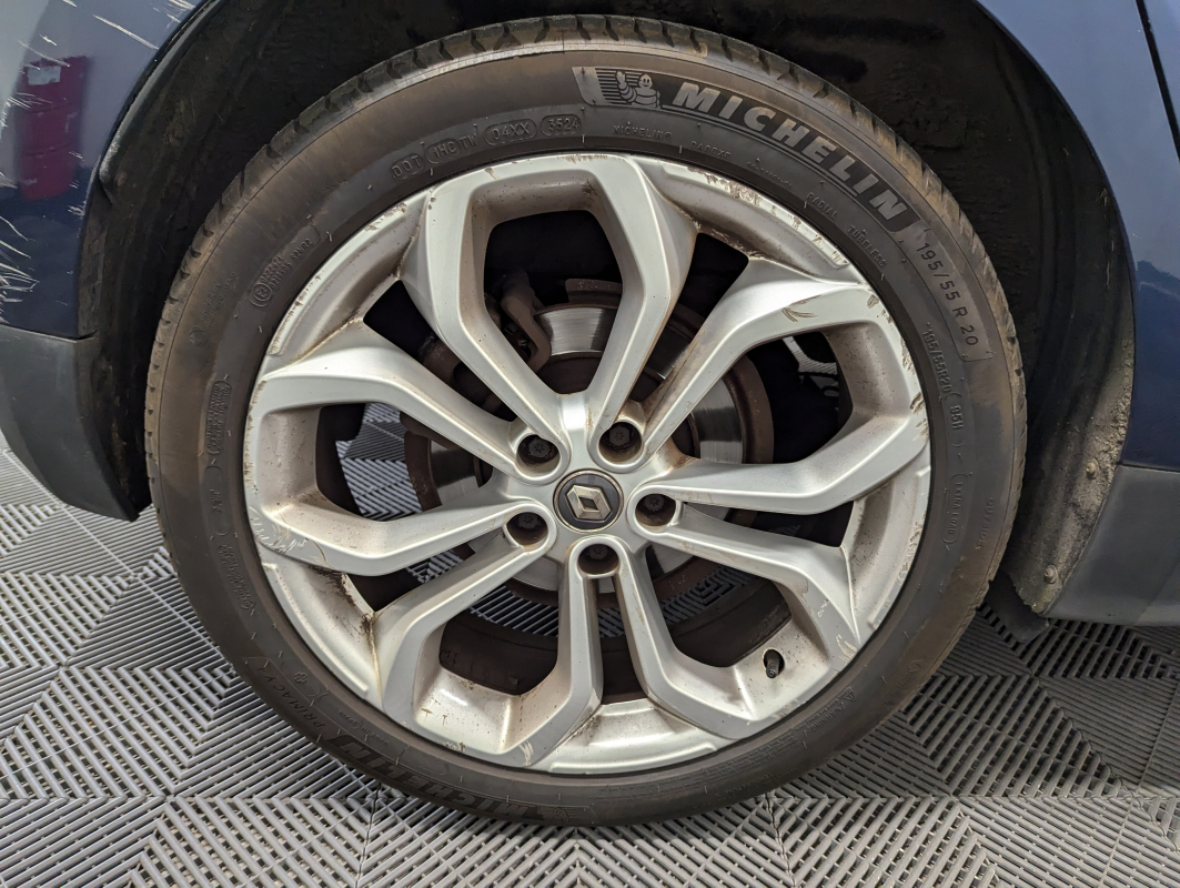 Renault Scenic — 29