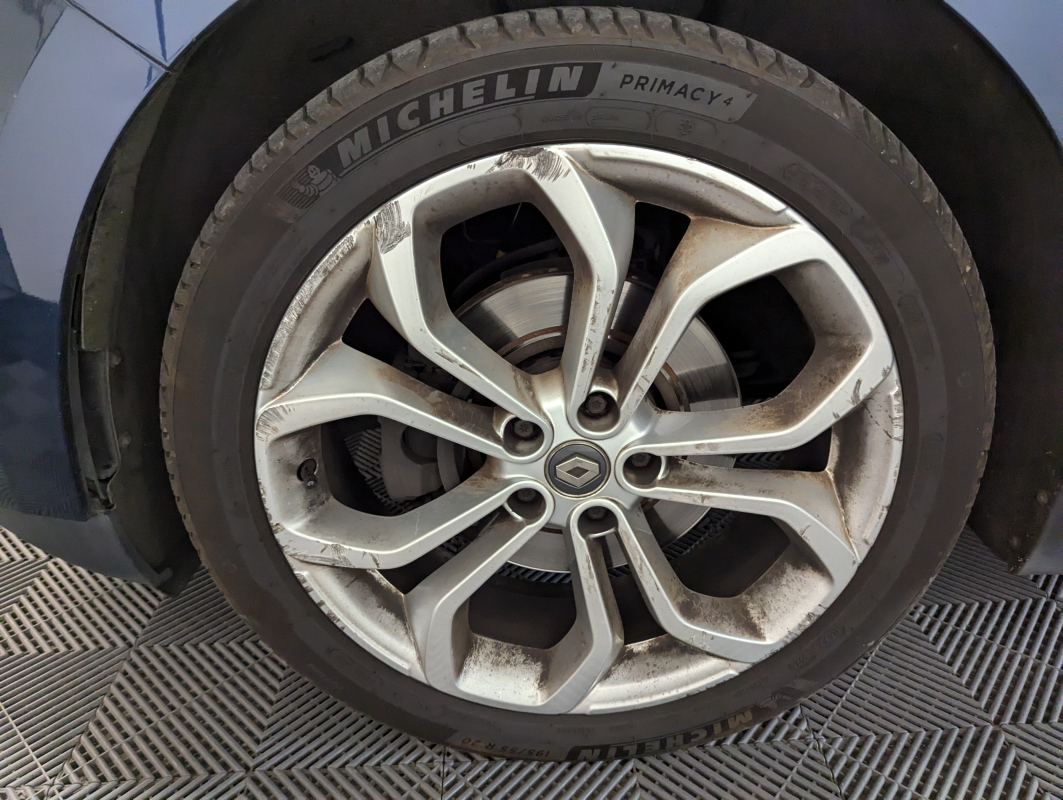 Renault Scenic — 30