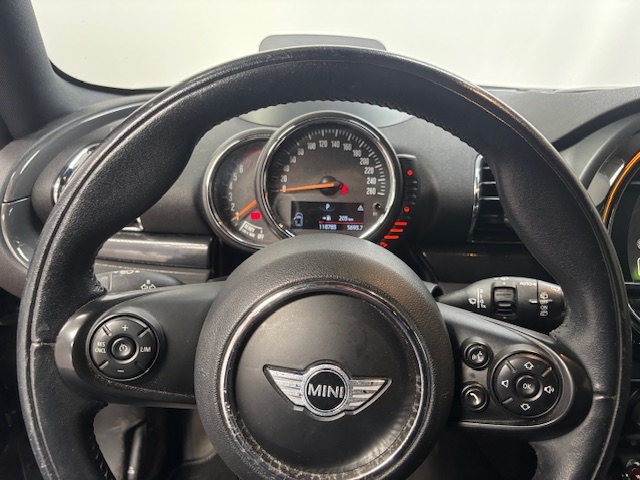 Mini Mini — 22
