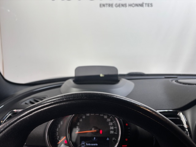 Mini Mini — 27
