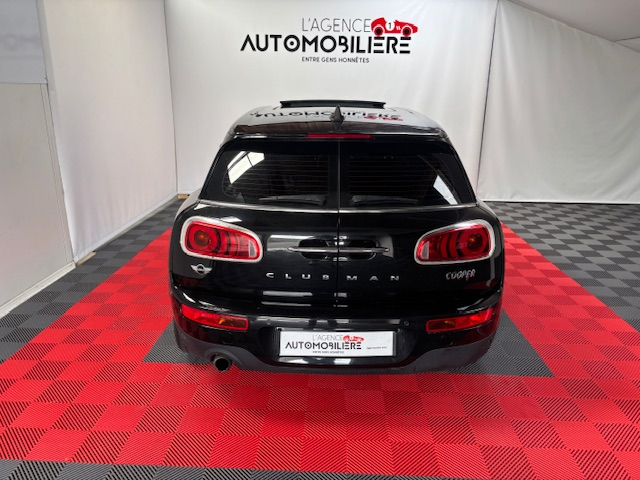 Mini Mini — 8