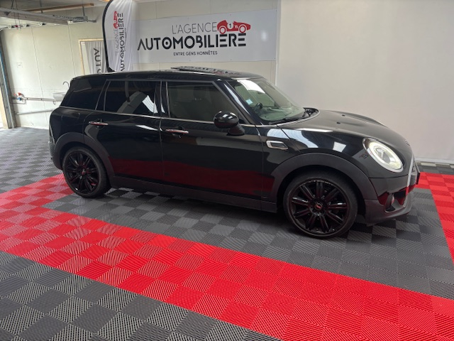 Mini Mini — 32