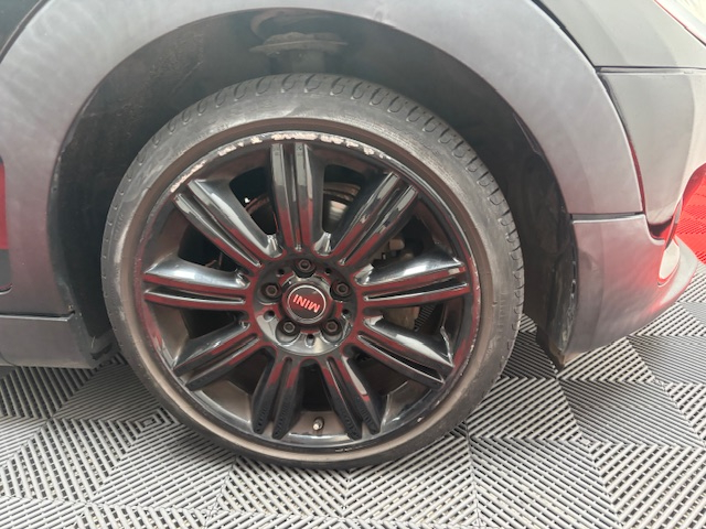 Mini Mini — 28