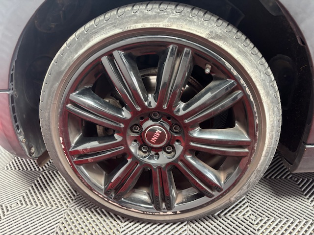 Mini Mini — 31