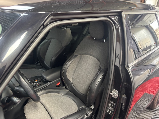 Mini Mini — 17