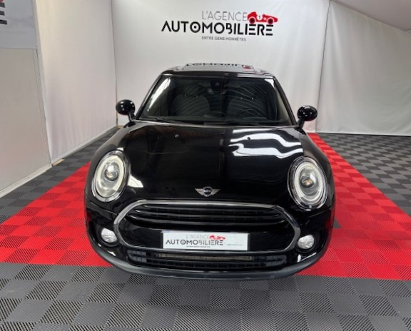 Mini Mini — 2