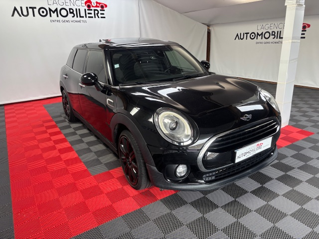 Mini Mini — 3