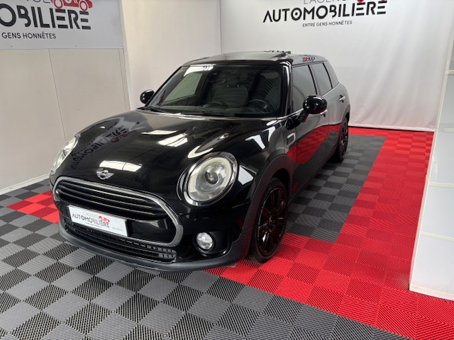 Mini Mini — 4