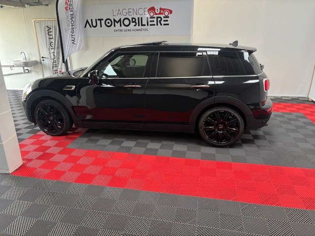 Mini Mini — 5